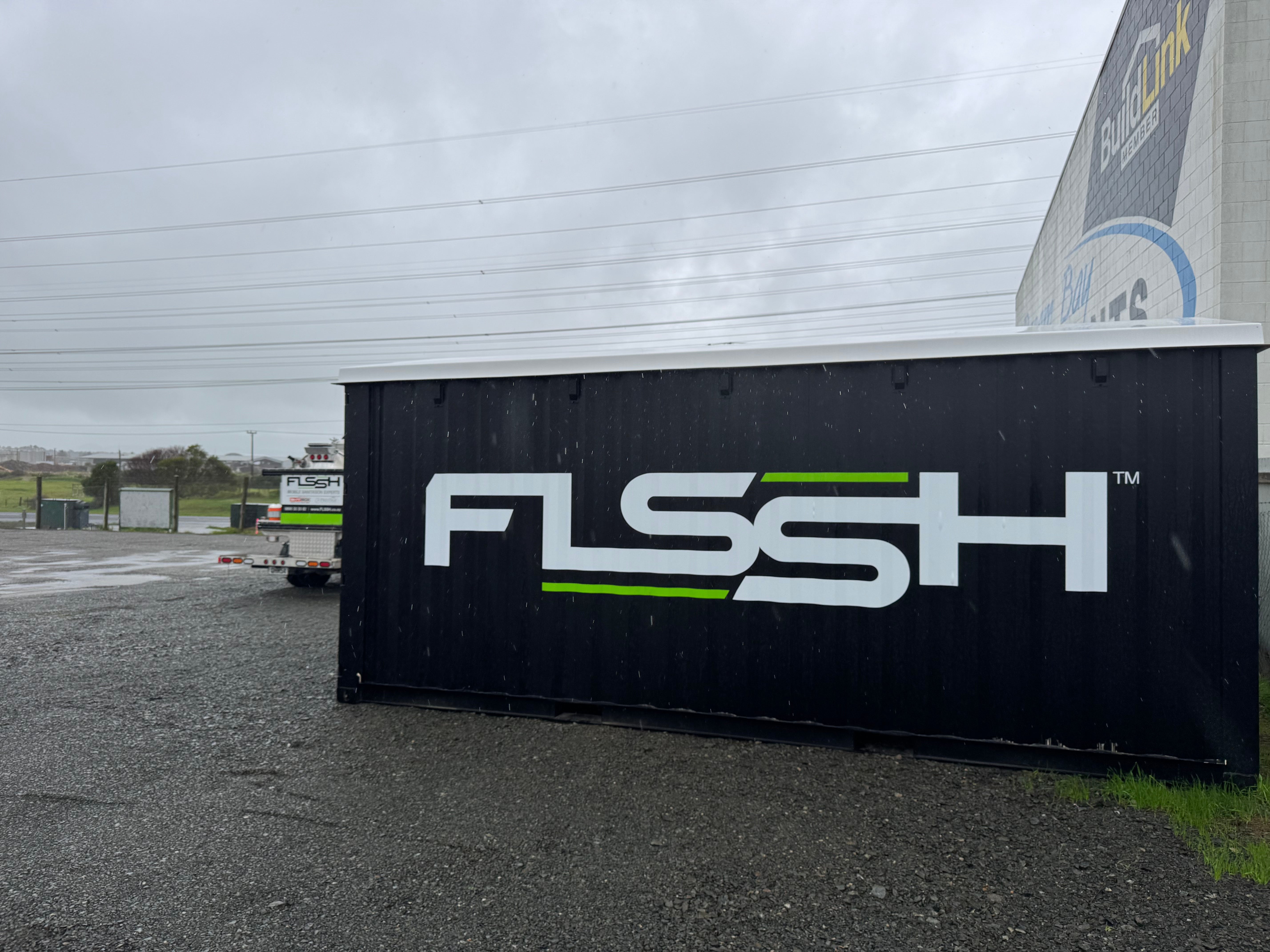 Locations – FLSSH
